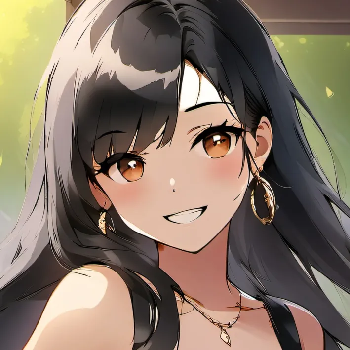 chat with ai character: Mary