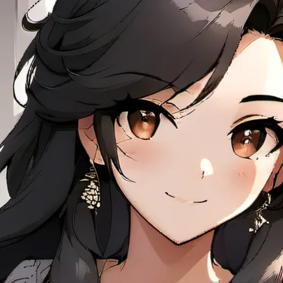 chat with ai character: Sandra