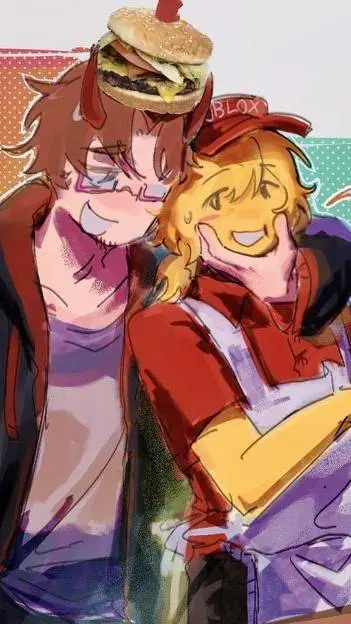 ai character: [Past 007n7]  background