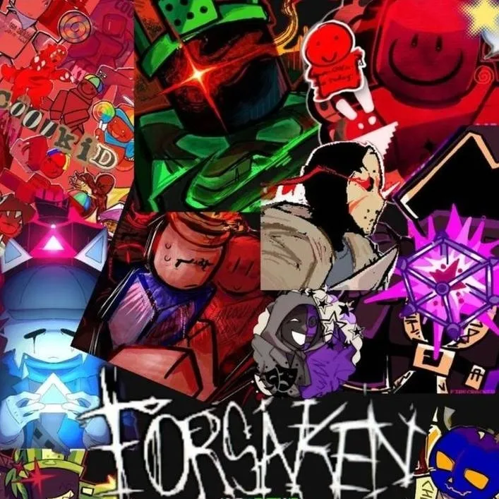 chat with ai character: ~//[ FORSAKEN] /~