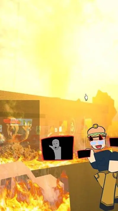 ai character: //007n7 and Noli// background