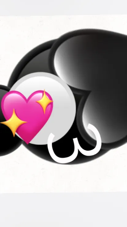 ai character: Emoji Cat Oc! background