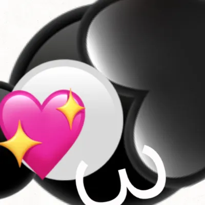 chat with ai character: Emoji Cat Oc!