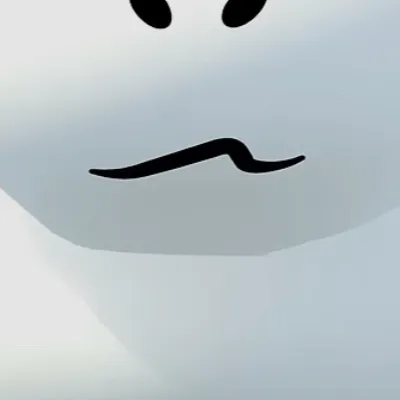 chat with ai character: 🩷Gubby🩷