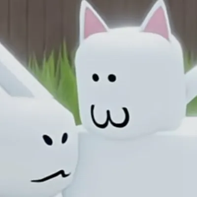 chat with ai character: Gubby and Cat😚