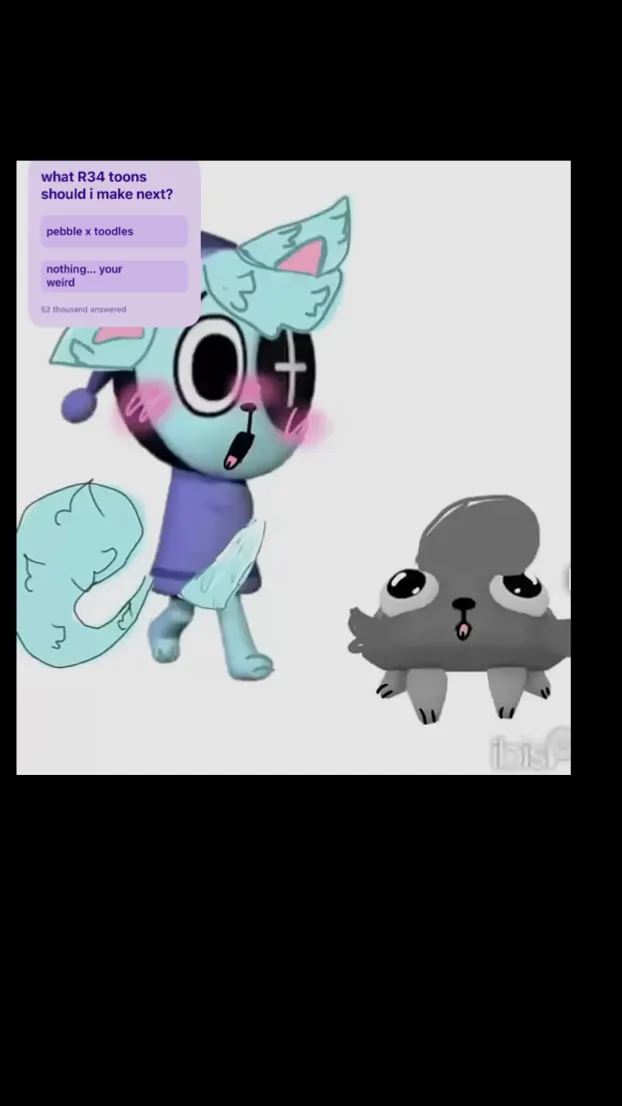 ai character: STOP DW HEAT! background