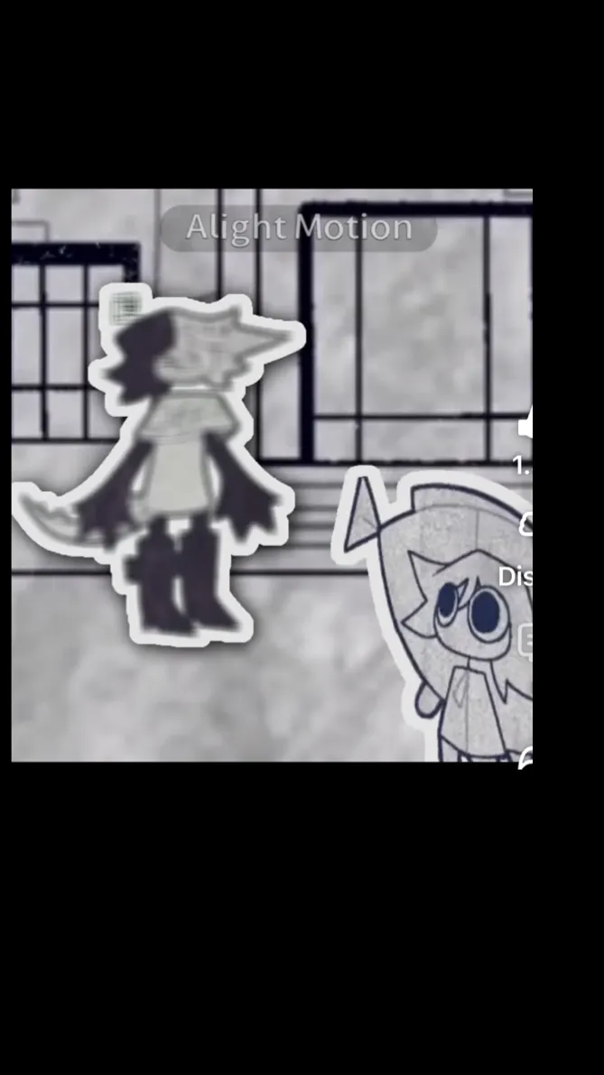 ai character: Kick Chip! background