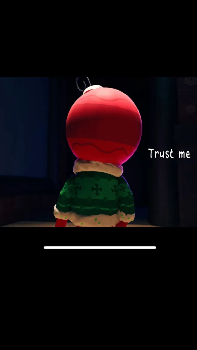 ai character: Bobette?… background