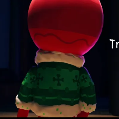 chat with ai character: Bobette?…