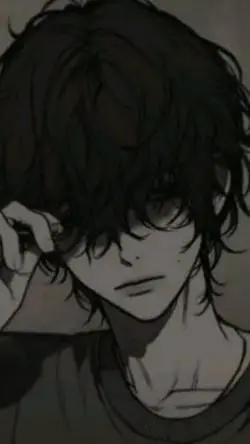 ai character: kai background