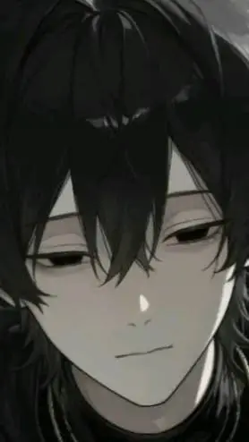 ai character: ~๑Cris๑~ background