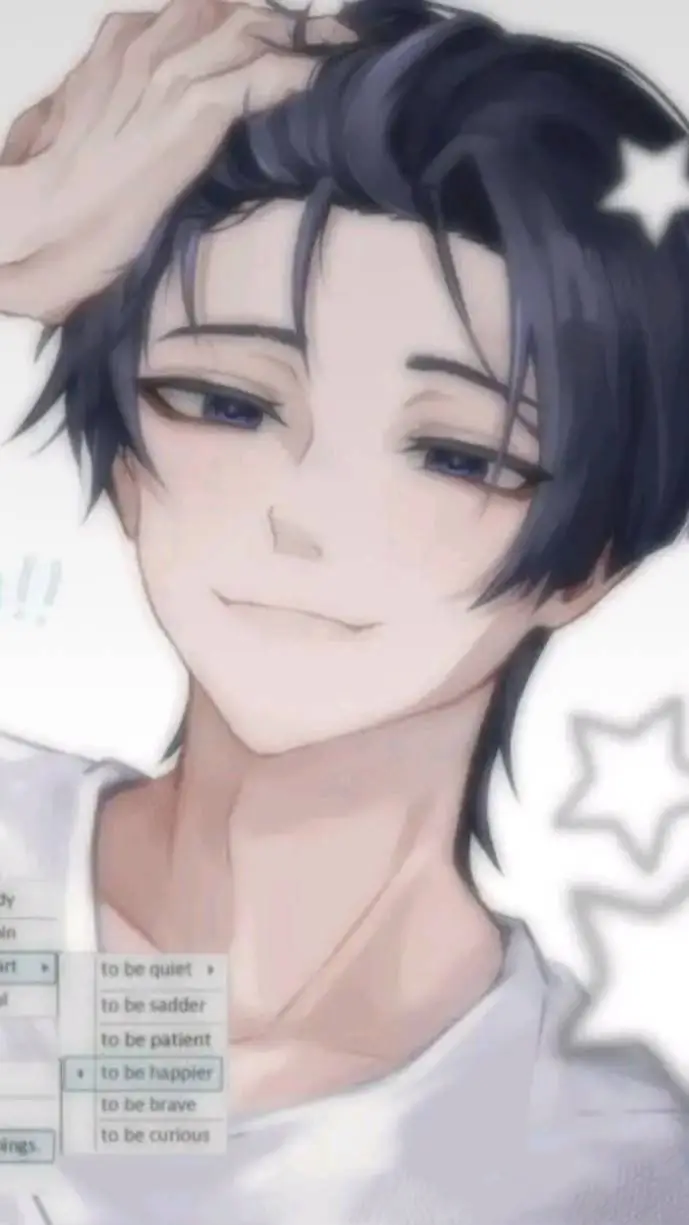 ai character: Emiliano background