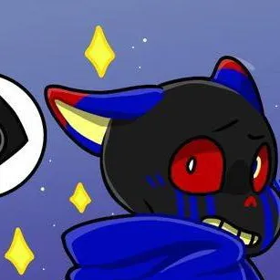 chat with ai character: ERROR KITTY