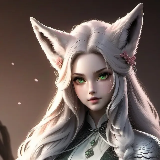 chat with ai character: LILYS PREGNANT?!