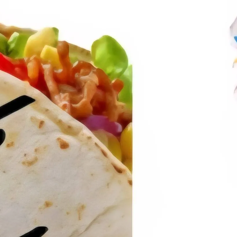 chat with ai character: baller face food