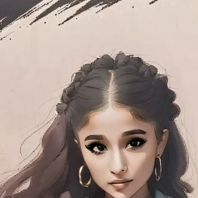 chat with ai character: Ariana Grande 