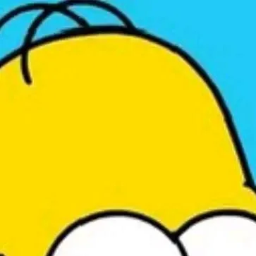chat with ai character: Homero Simpson