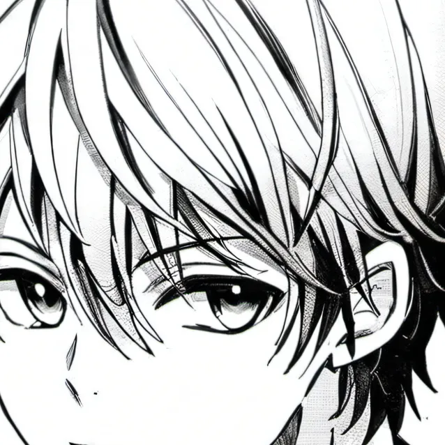 chat with ai character: Haru