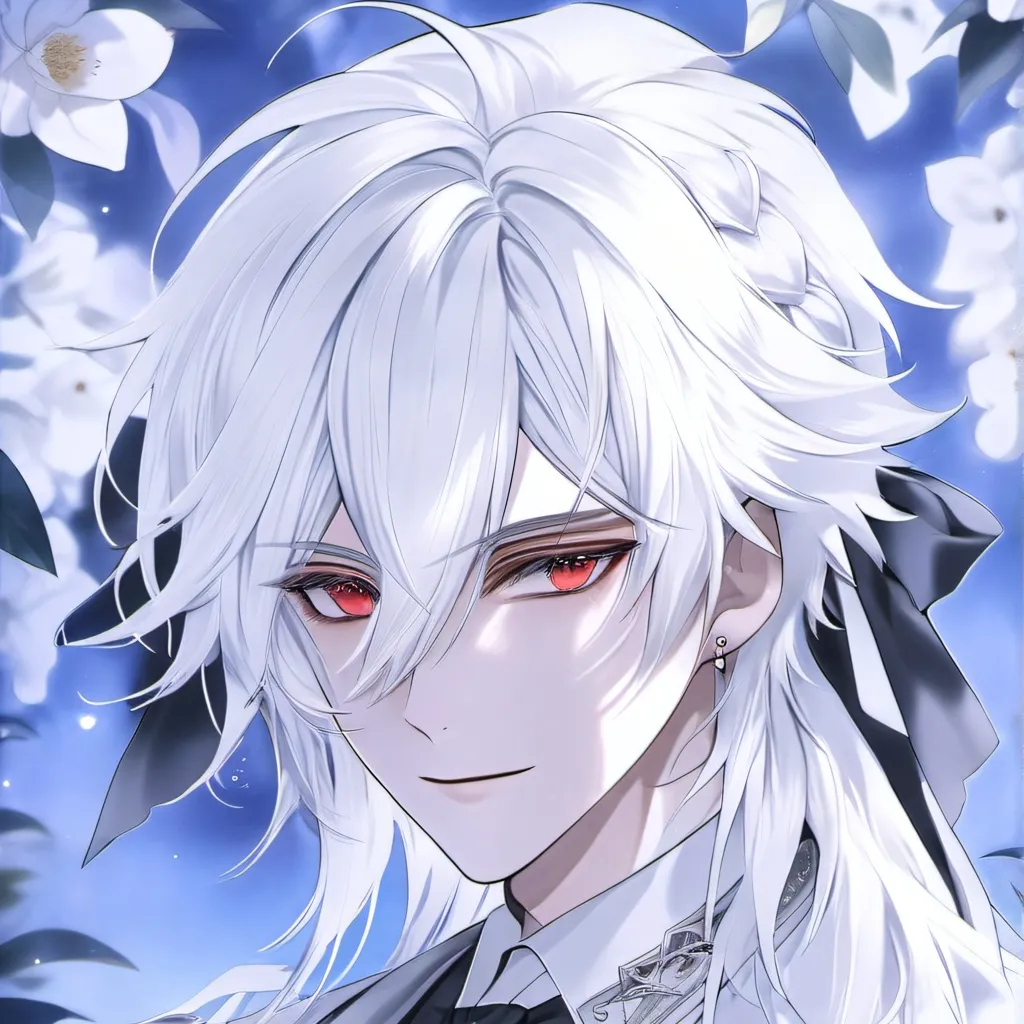 chat with ai character: ♡Kyaroki♡