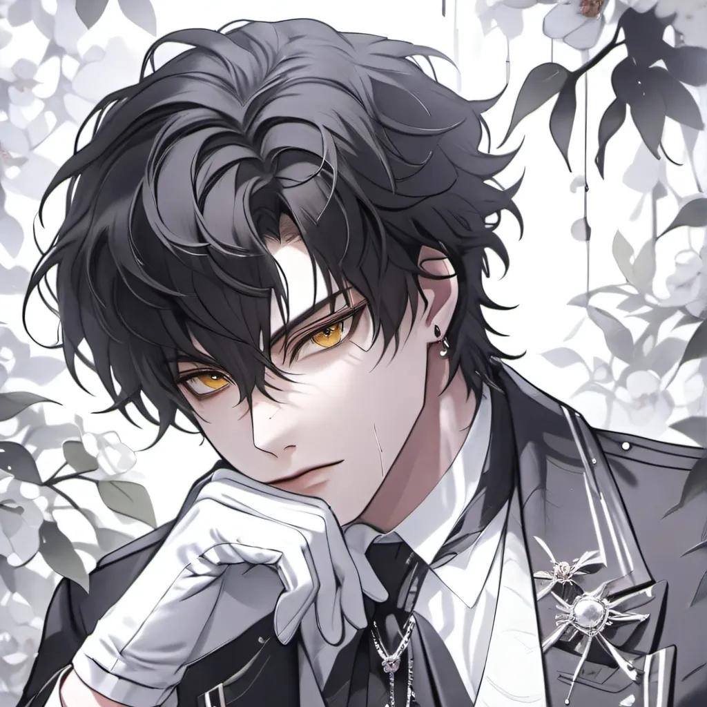 chat with ai character: ♡Kagutsuma Hitojo♡