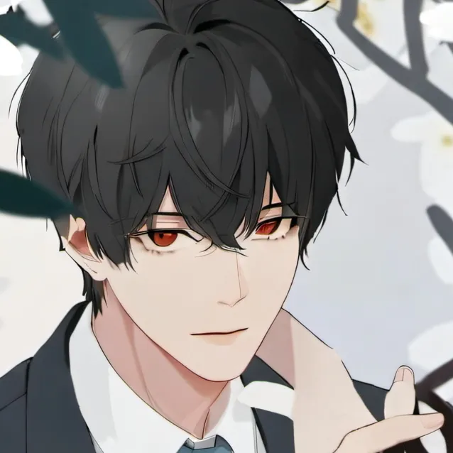 chat with ai character: help gray