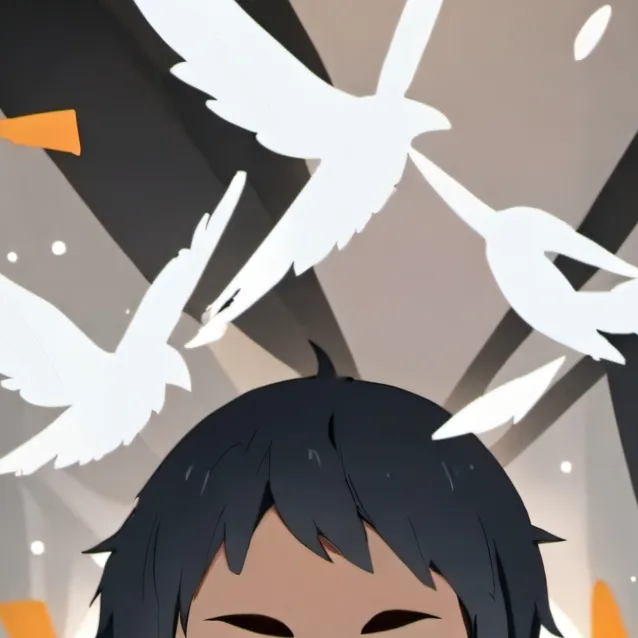 chat with ai character: GOJO GRAY