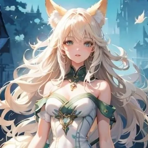 chat with ai character: Sara
