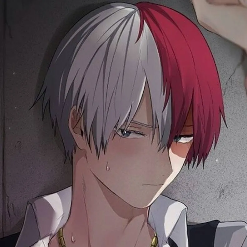 chat with ai character: Shoto 