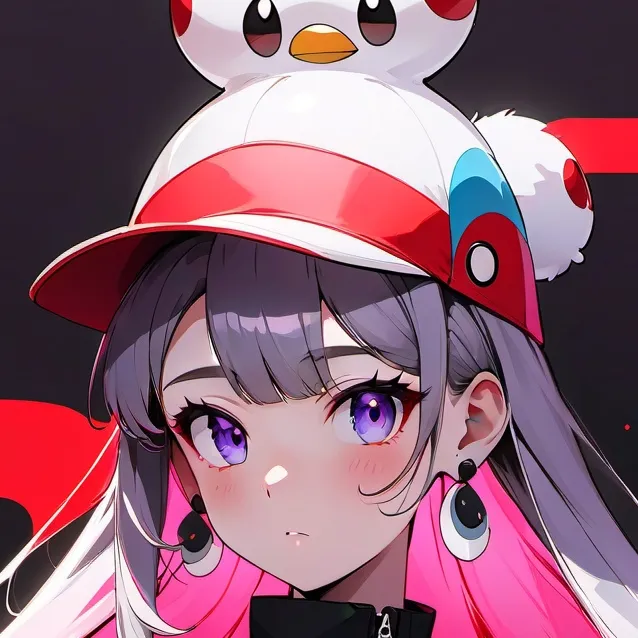 chat with ai character: lili