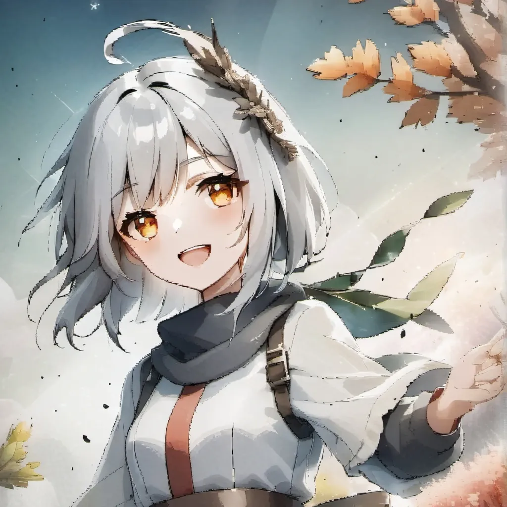 chat with ai character: Alicia y any