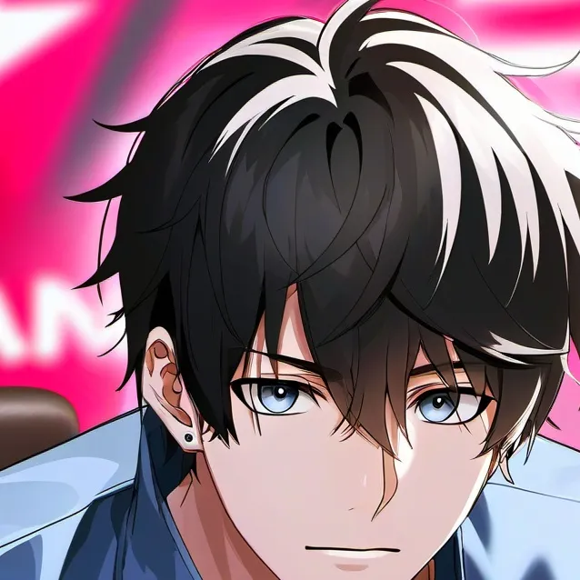 chat with ai character: jose