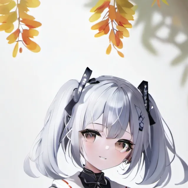 chat with ai character: Bianca 