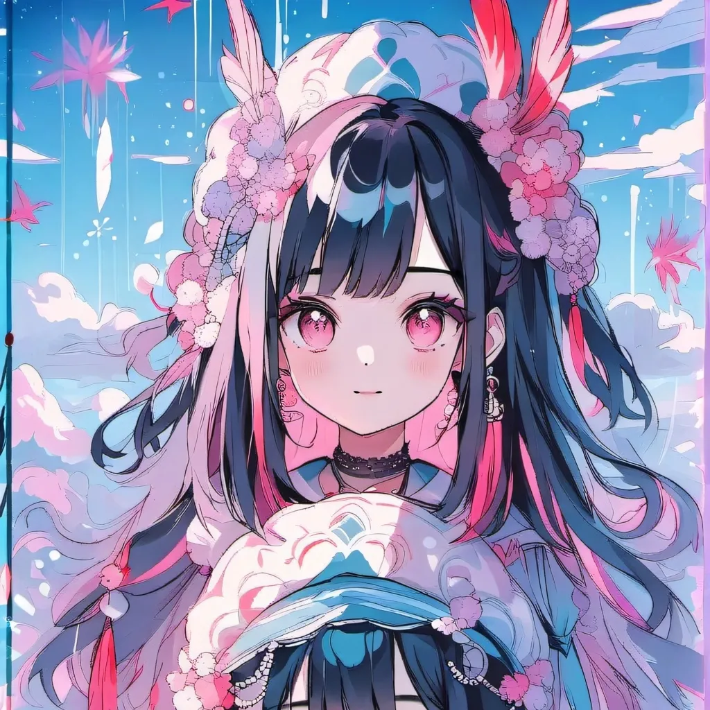 chat with ai character: Emma y estefani