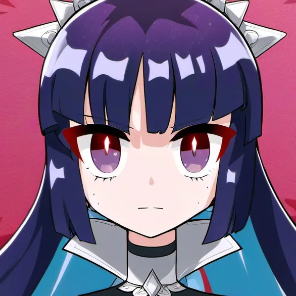 chat with ai character: musachi pelo largo
