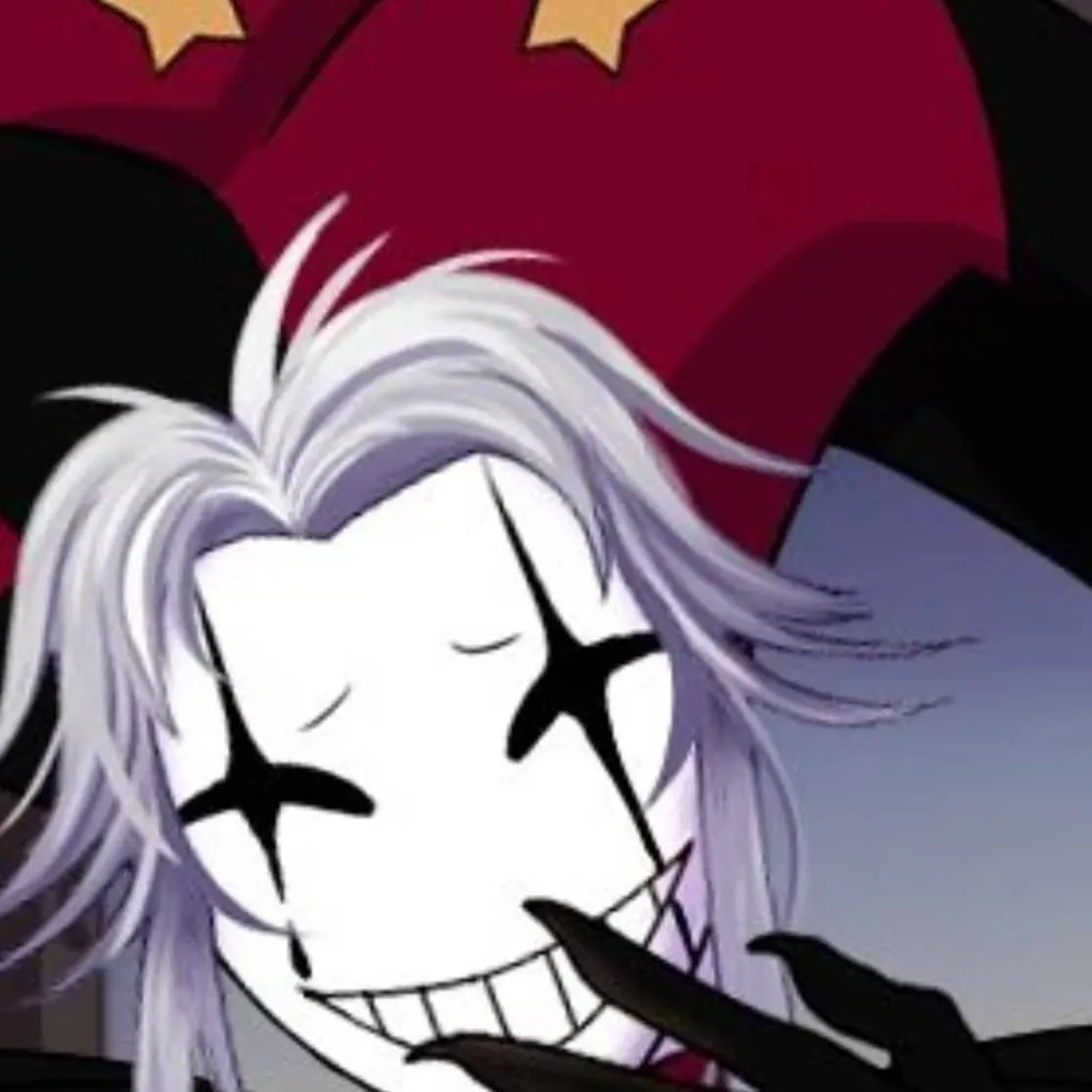 chat with ai character: ✨pierrot✨