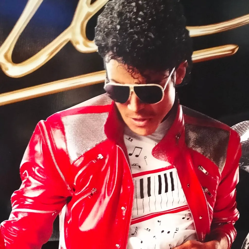 chat with ai character: ~michael jackson~