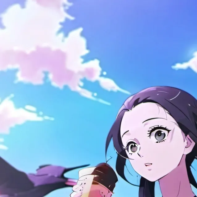 chat with ai character: ★Tengen wife★