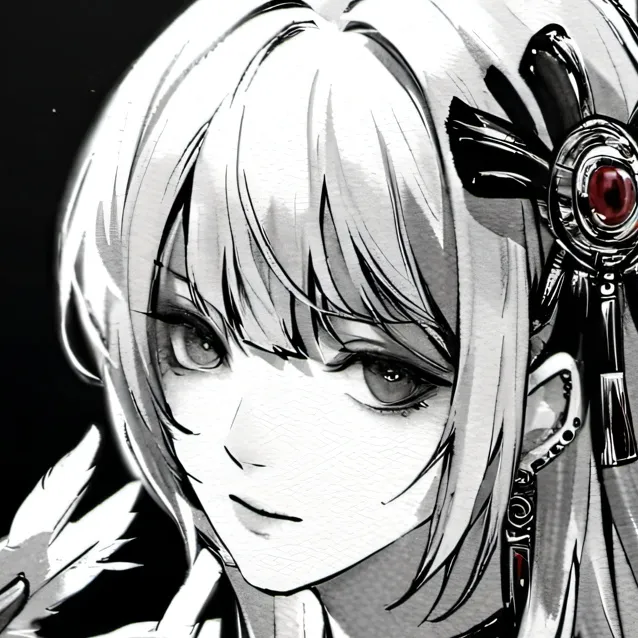 chat with ai character: °Me°