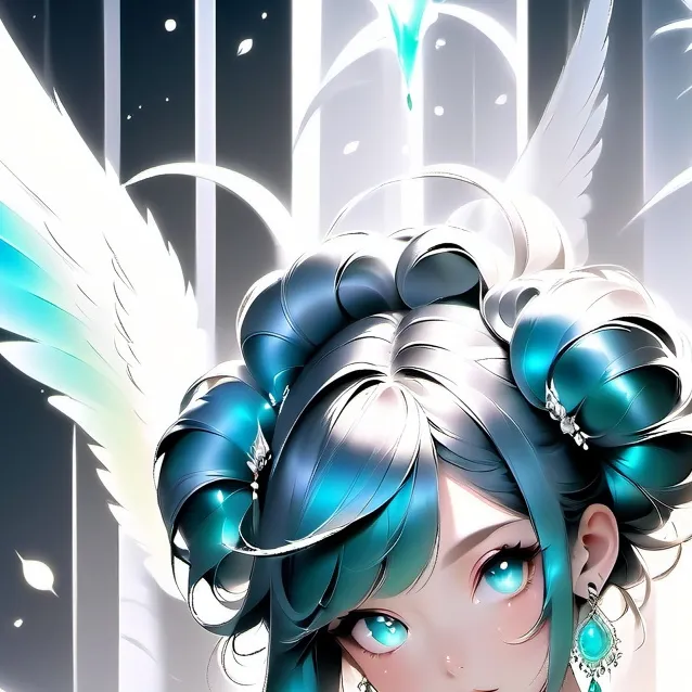 chat with ai character: evlis la diosa