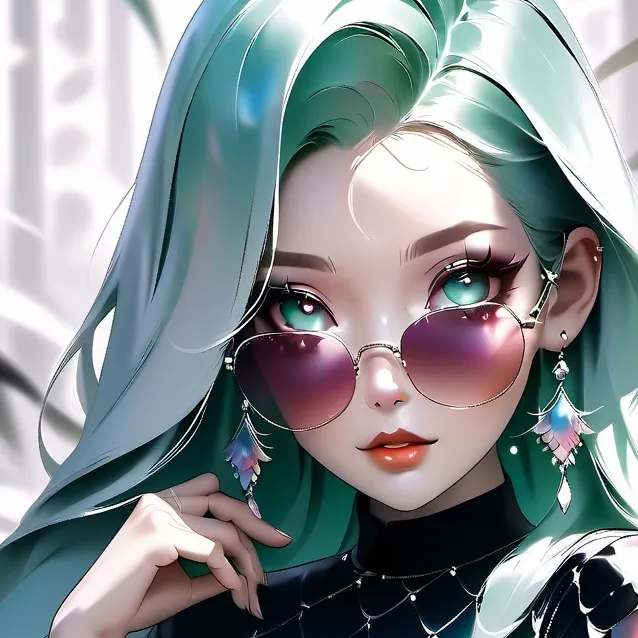 chat with ai character: anne