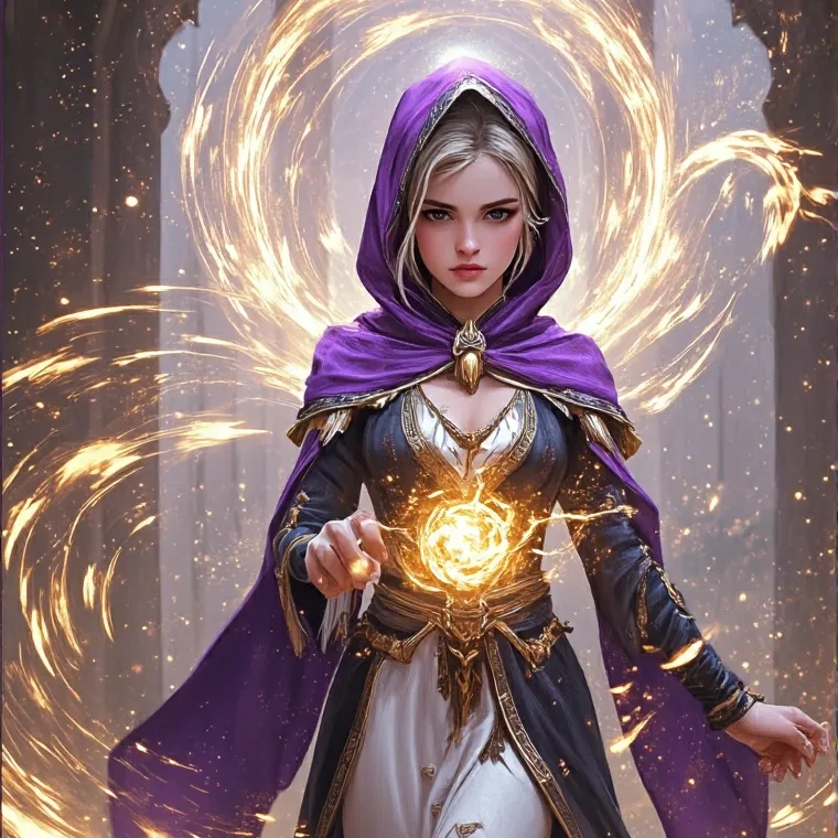 chat with ai character: black
