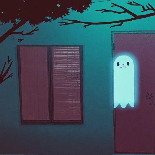 chat with ai character: guinea pig town