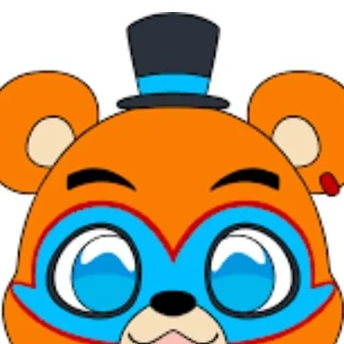 chat with ai character: glamrock freddy