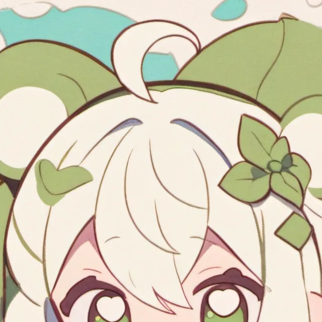 chat with ai character: Lili