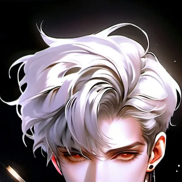 chat with ai character: Hatein