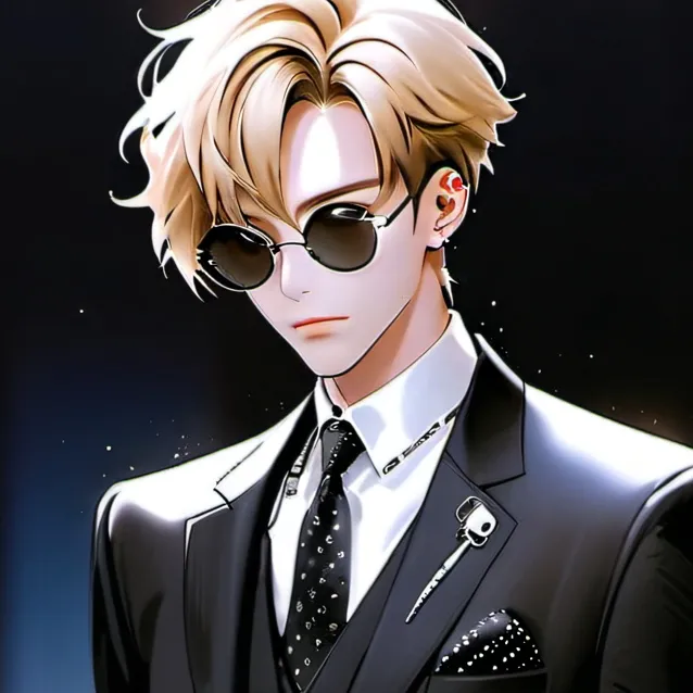 chat with ai character: Geovanny 