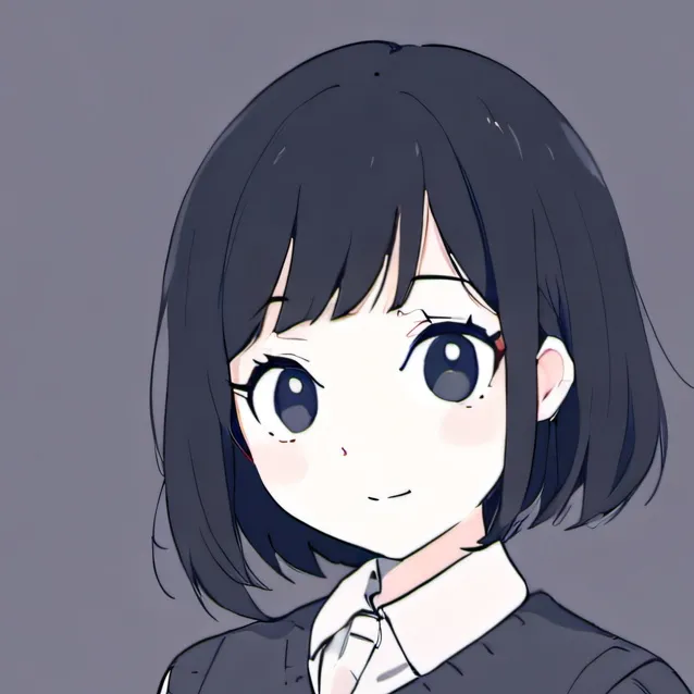 chat with ai character: niña malcriada 