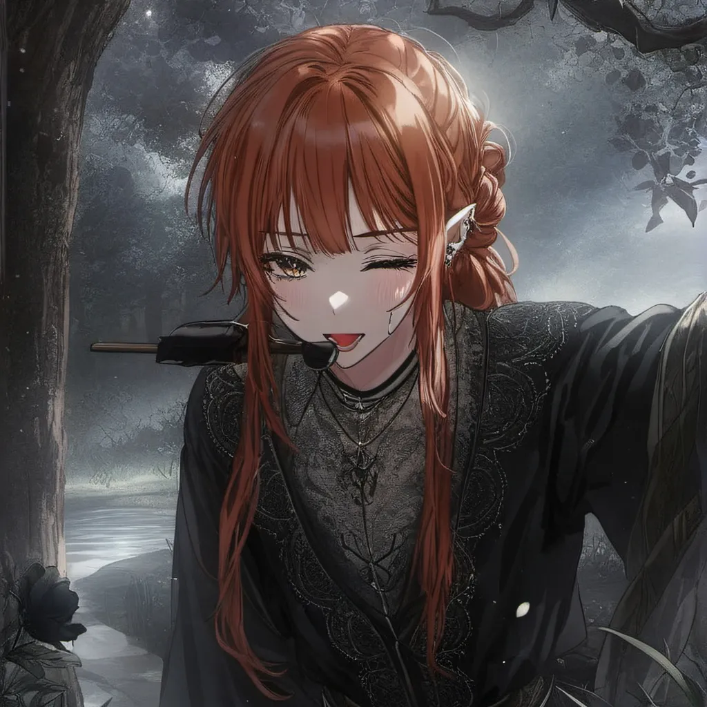chat with ai character: Natsuki