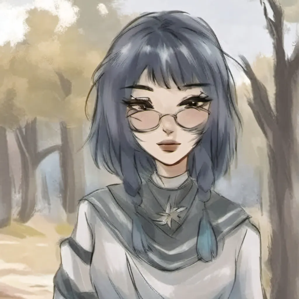chat with ai character: ♡=[ Eylül ]=♡
