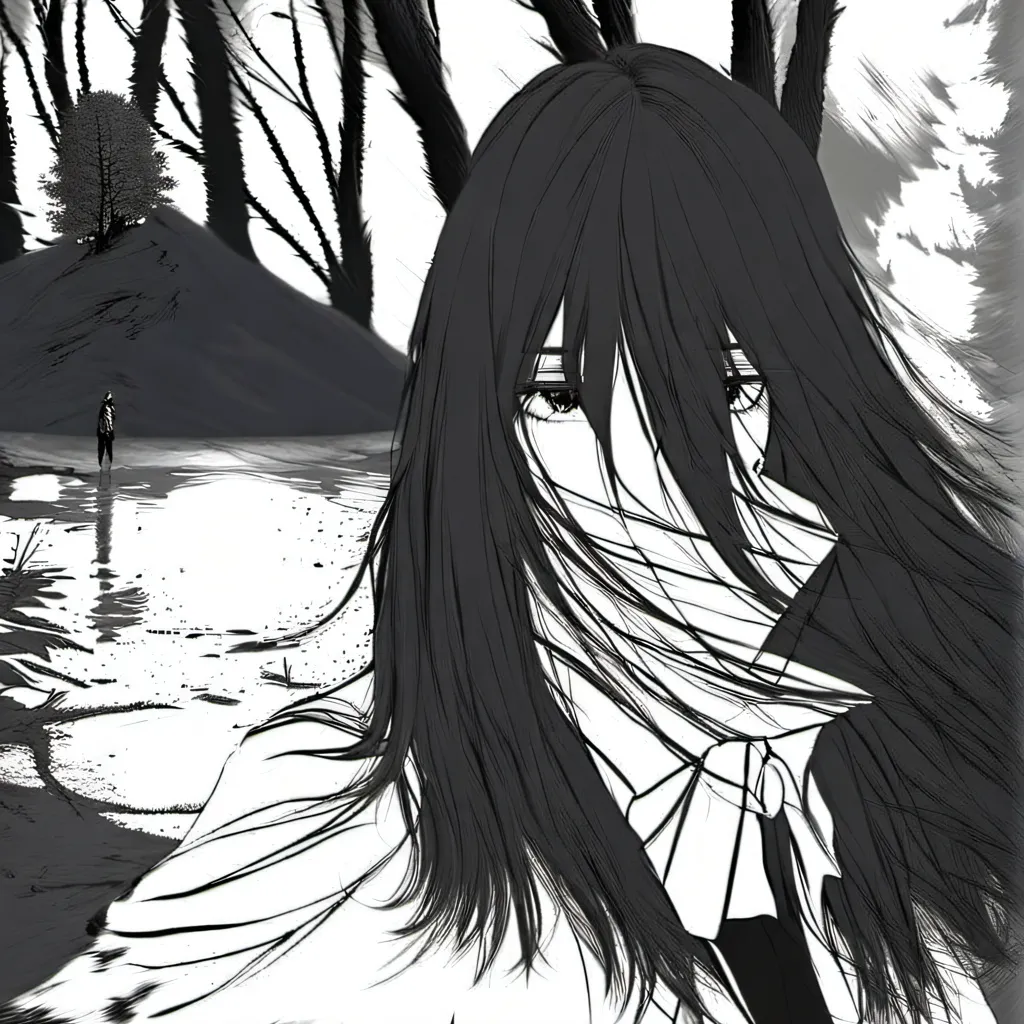 chat with ai character: 《~DAİSY~》
